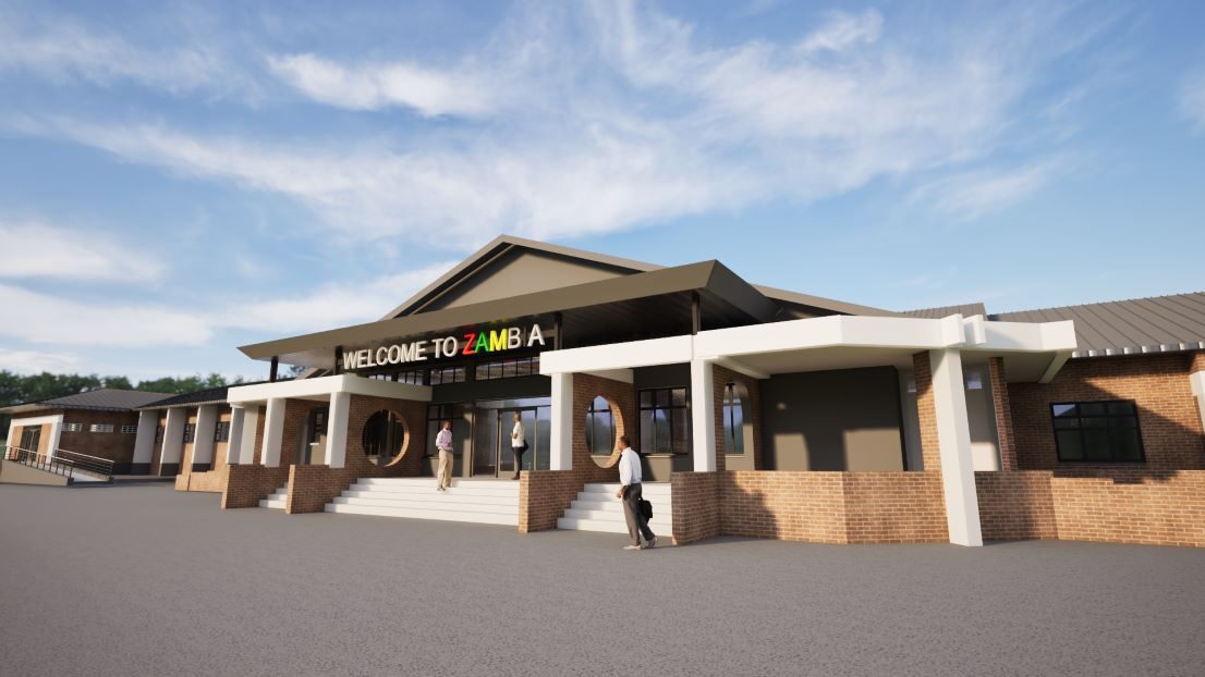 Zimbabwe & Zambia Secure $65M Border Upgrade to Ease Trade Delays Zimbabwe & Zambia Secure $65M Border Upgrade to Ease Trade Delays